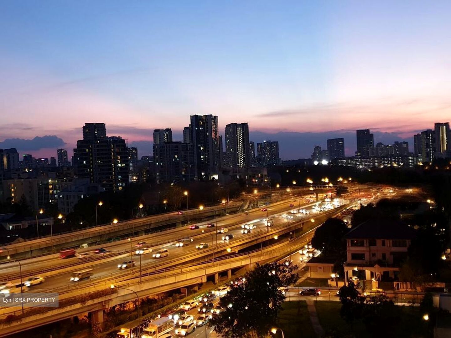 The Venue Residences (D13), Apartment #482072481